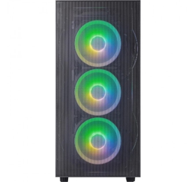 Prologix Корпус Prologix E123 Black