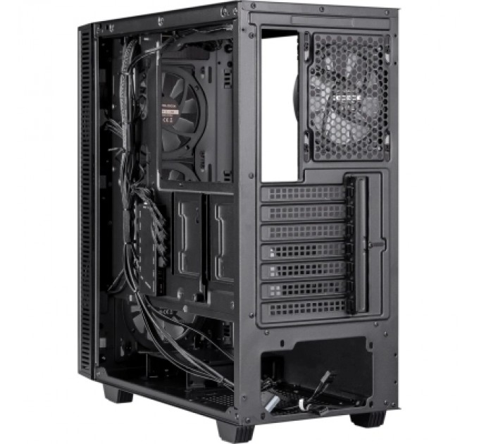 Prologix Корпус Prologix E123 Black