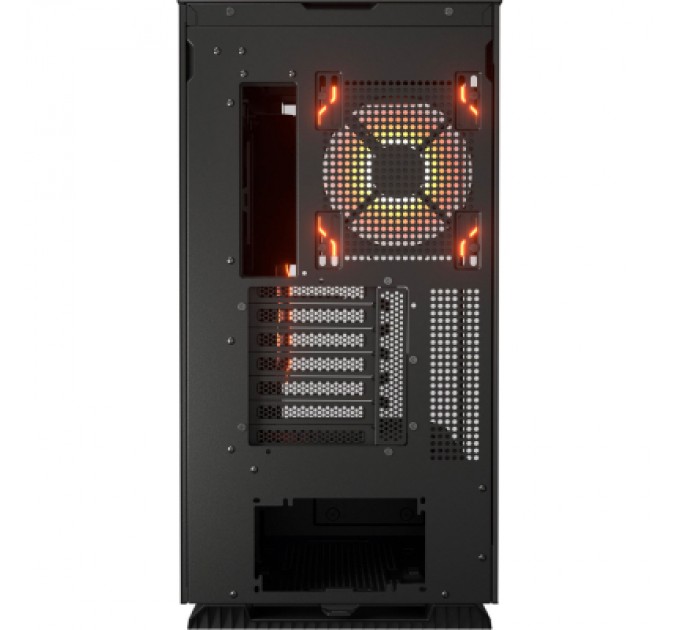 Cougar Корпус Cougar FV270 RGB Black
