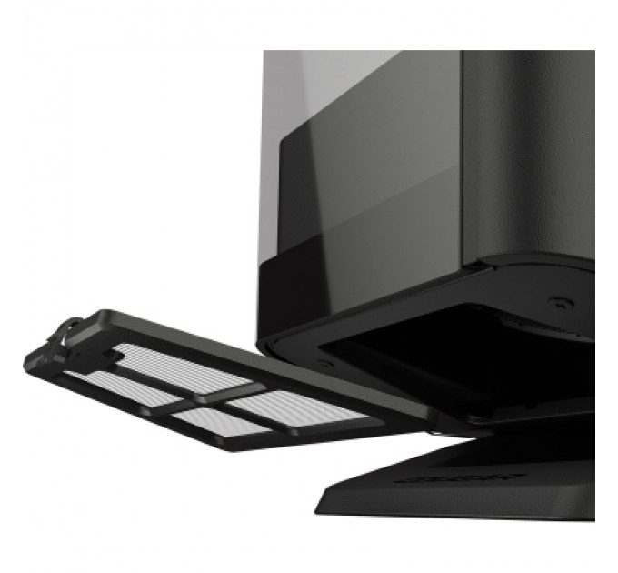 Cougar Корпус Cougar FV270 RGB Black