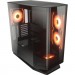 Cougar Корпус Cougar FV270 RGB Black
