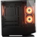 Cougar Корпус Cougar FV270 RGB Black