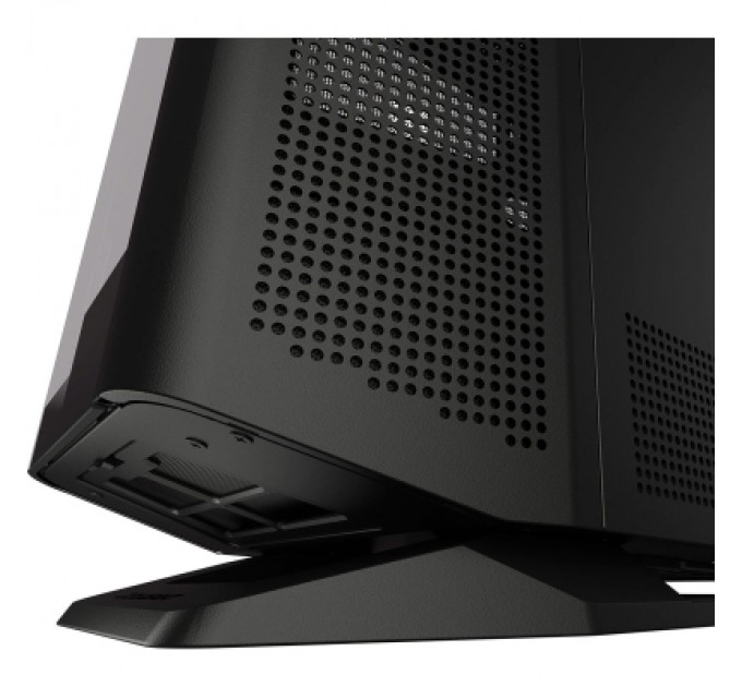 Cougar Корпус Cougar FV270 RGB Black