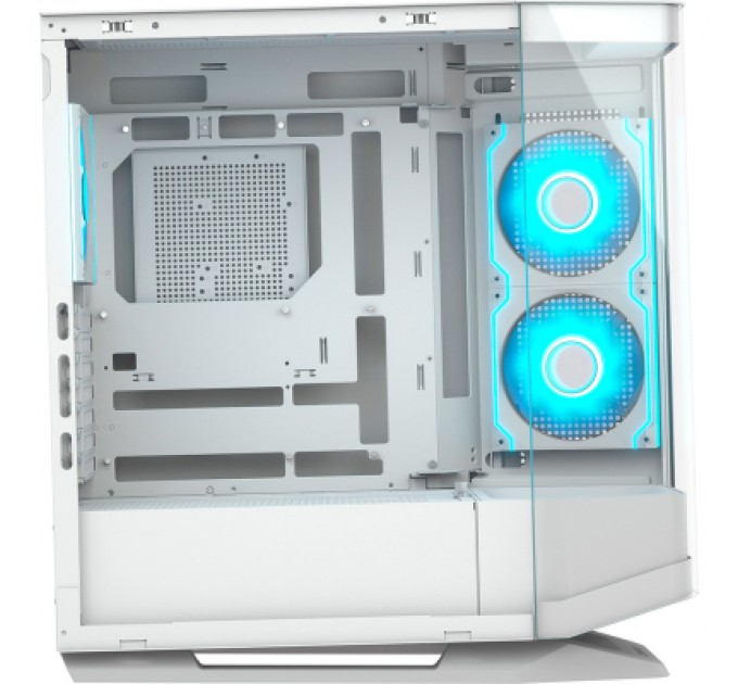 Cougar Корпус Cougar FV270 RGB White