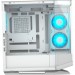 Cougar Корпус Cougar FV270 RGB White
