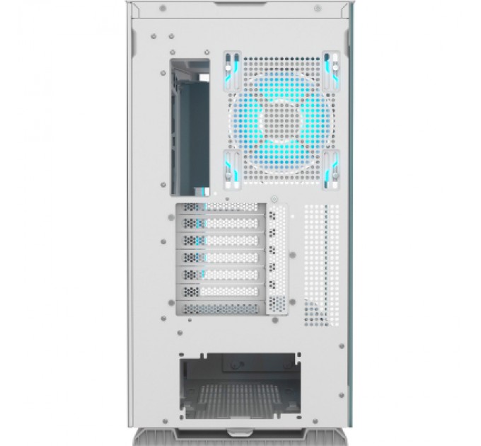 Cougar Корпус Cougar FV270 RGB White