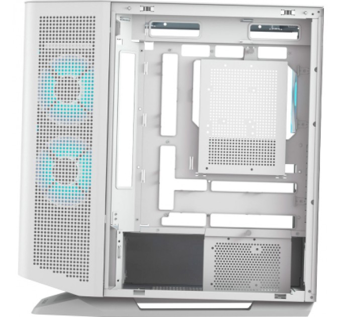 Cougar Корпус Cougar FV270 RGB White