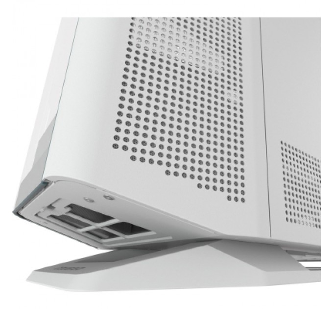 Cougar Корпус Cougar FV270 RGB White