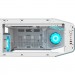 Cougar Корпус Cougar FV270 RGB White