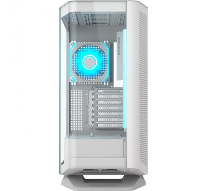 Cougar Корпус Cougar FV270 RGB White