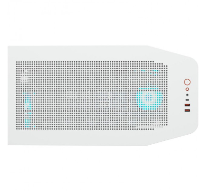 Cougar Корпус Cougar FV270 RGB White