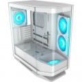 Cougar Корпус Cougar FV270 RGB White