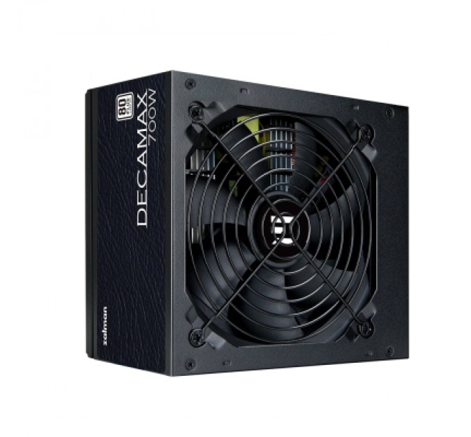 Zalman Блок живлення Zalman 700W Decamax (ZM700-LX3)
