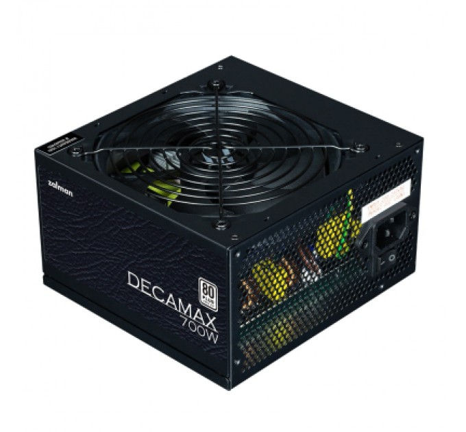 Zalman Блок живлення Zalman 700W Decamax (ZM700-LX3)