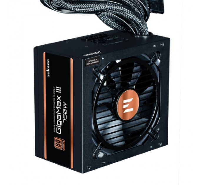 Zalman Блок живлення Zalman 750W Gigamax 3 (ZM750-GV3)