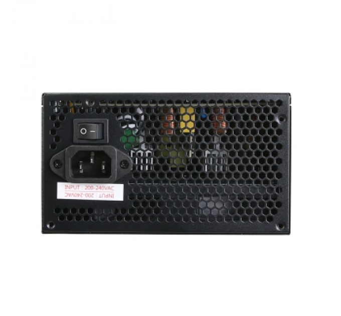 Zalman Блок живлення Zalman 750W Gigamax 3 (ZM750-GV3)