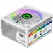 Gamemax Блок живлення Gamemax 1300W RGB-1300 WH (RGB-1300 WH (ATX3.0/3.1 PCIe5.)