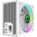 Gamemax Блок живлення Gamemax 1300W RGB-1300 WH (RGB-1300 WH (ATX3.0/3.1 PCIe5.)