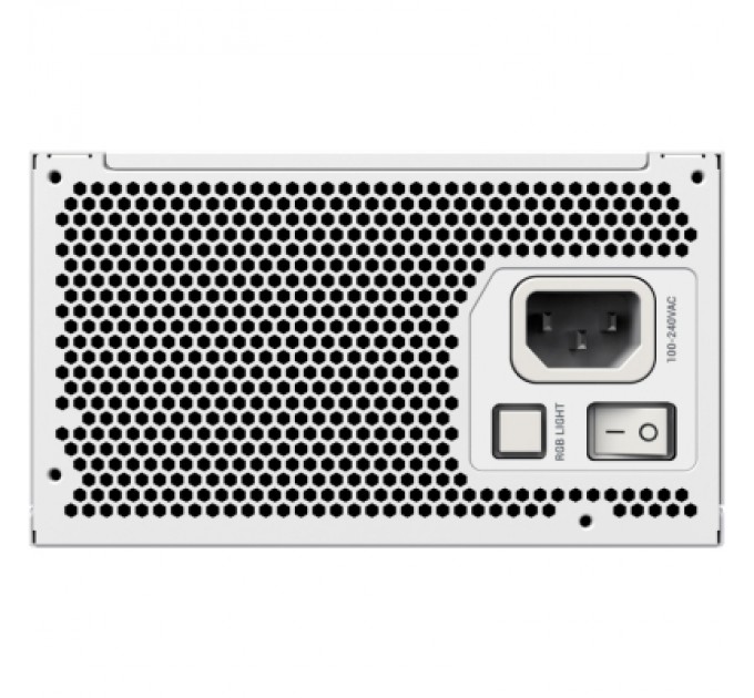 Gamemax Блок живлення Gamemax 1300W RGB-1300 WH (RGB-1300 WH (ATX3.0/3.1 PCIe5.)