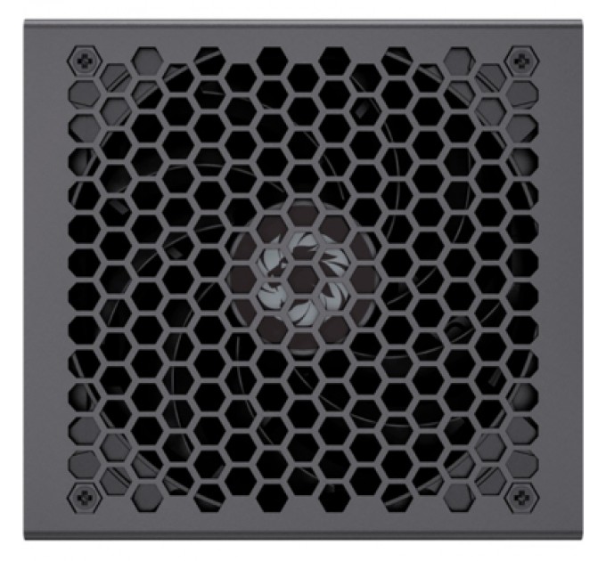 Gamemax Блок живлення Gamemax 600W GM-600 Modular (GM-600 Modular)