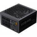 Gamemax Блок живлення Gamemax 600W GM-600 Modular (GM-600 Modular)