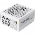 Gamemax Блок живлення Gamemax 600W GM-600 Modular white (GM-600 Modular white)