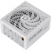 Gamemax Блок живлення Gamemax 600W GM-600 Modular white (GM-600 Modular white)