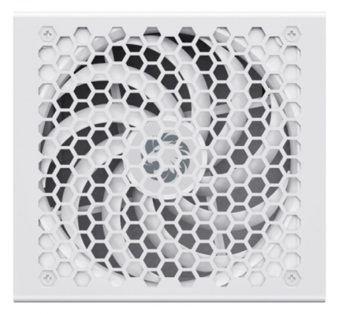 Gamemax Блок живлення Gamemax 600W GM-600 Modular white (GM-600 Modular white)