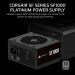 Corsair Блок живлення Corsair 1000W SF1000 (CP-9020257-EU)