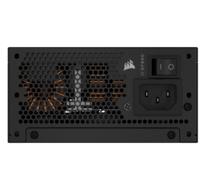 Corsair Блок живлення Corsair 1000W SF1000 (CP-9020257-EU)