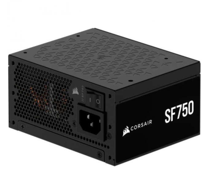 Corsair Блок живлення Corsair 750W SF750 (CP-9020284-EU)