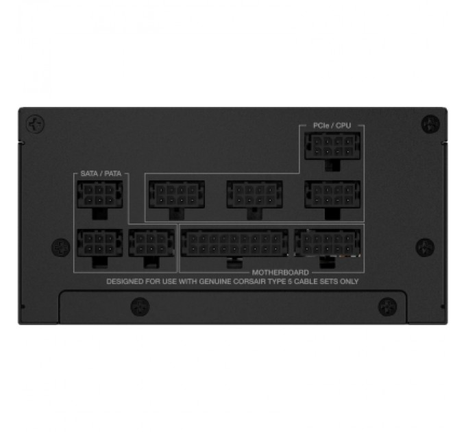 Corsair Блок живлення Corsair 750W SF750 (CP-9020284-EU)