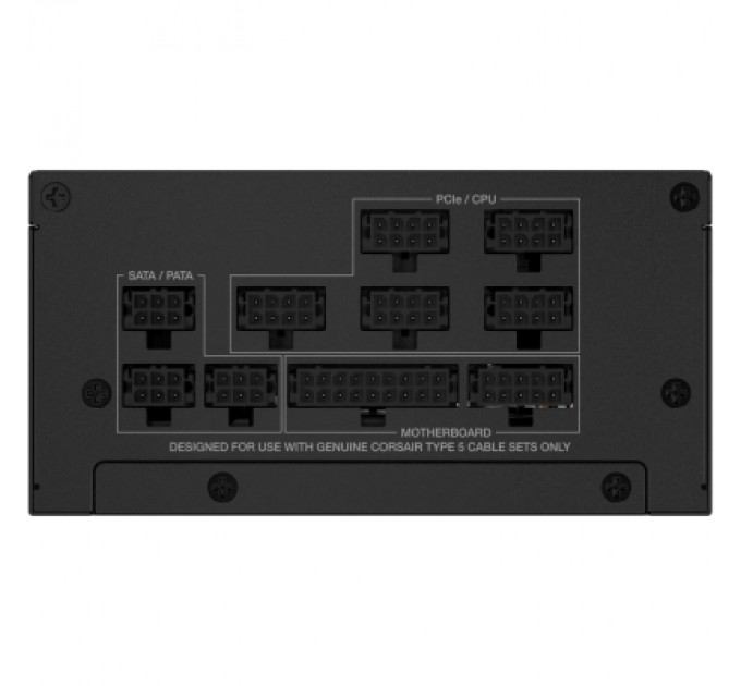 Corsair Блок живлення Corsair 850W SF850 (CP-9020256-EU)