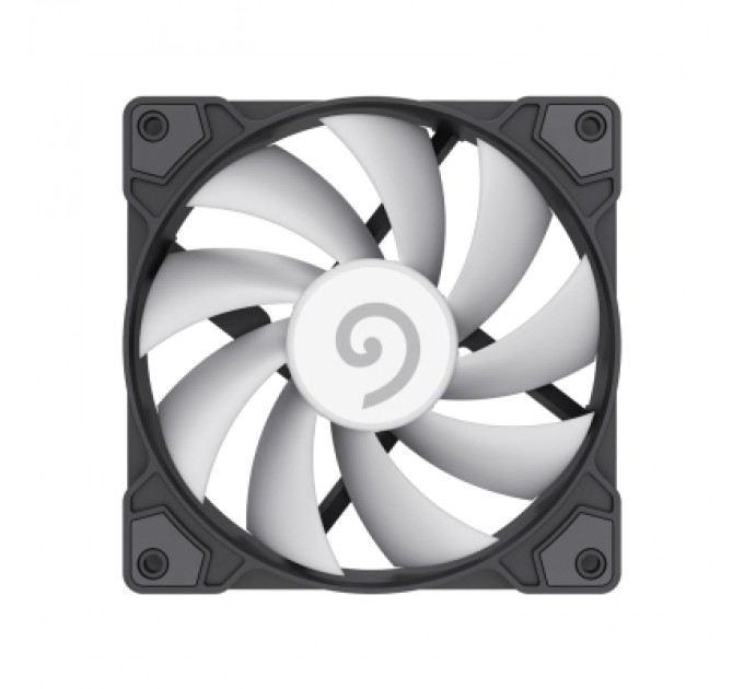 Gamemax Кулер до корпусу Gamemax FN12A-S5