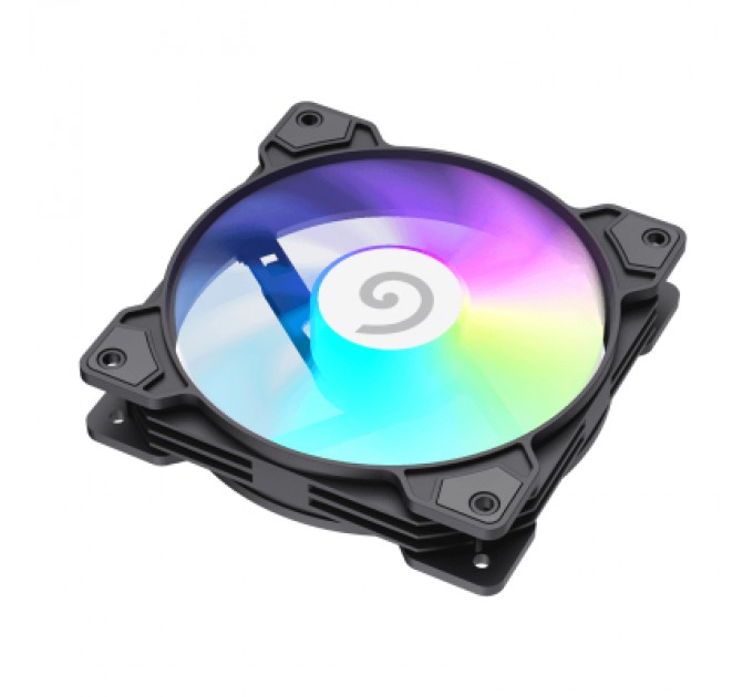 Gamemax Кулер до корпусу Gamemax FN12A-S5