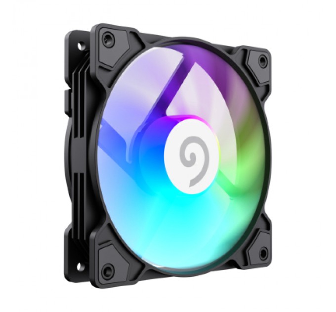 Gamemax Кулер до корпусу Gamemax FN12A-S5