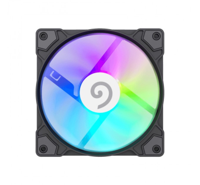 Gamemax Кулер до корпусу Gamemax FN12A-S5