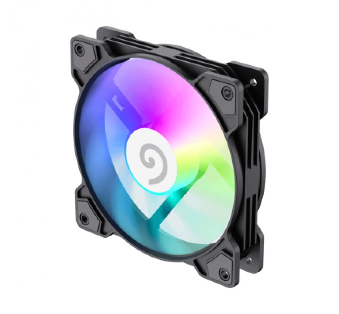 Gamemax Кулер до корпусу Gamemax FN12A-S5