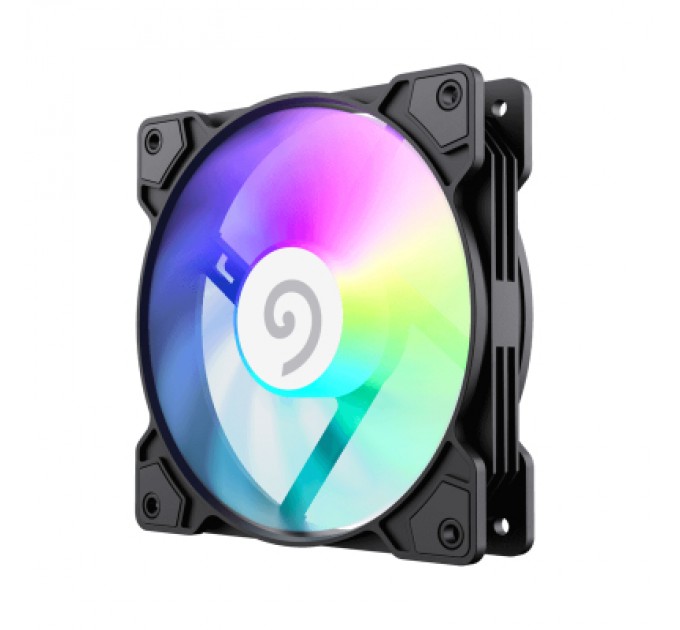 Gamemax Кулер до корпусу Gamemax FN12A-S5