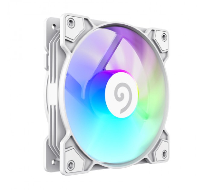 Gamemax Кулер до корпусу Gamemax FN12A-S5-W