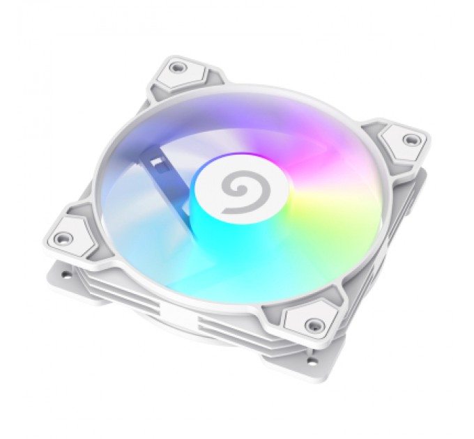 Gamemax Кулер до корпусу Gamemax FN12A-S5-W