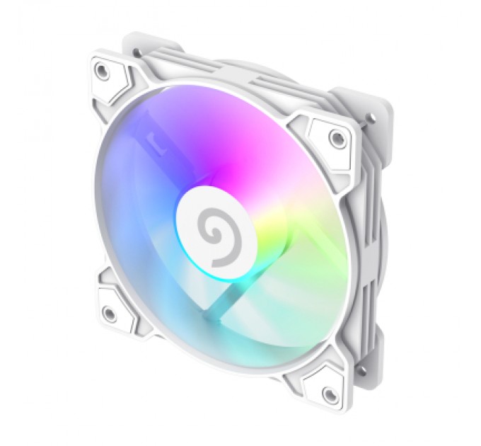 Gamemax Кулер до корпусу Gamemax FN12A-S5-W