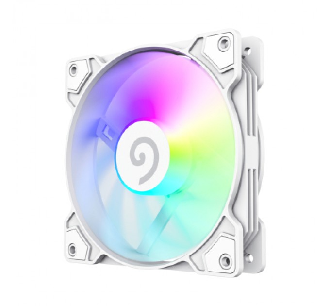 Gamemax Кулер до корпусу Gamemax FN12A-S5-W