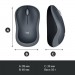 Logitech Мишка Logitech M185 swift grey (910-002238)