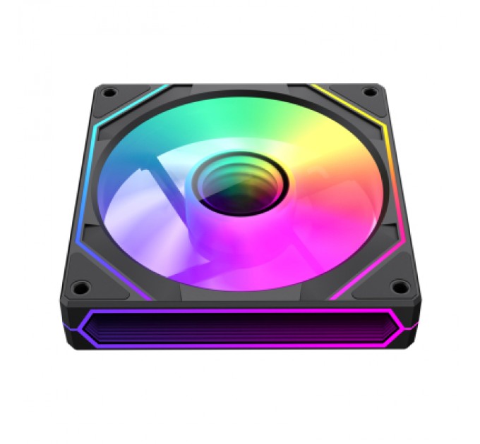 Gamemax Кулер до корпусу Gamemax FN12A-S8I