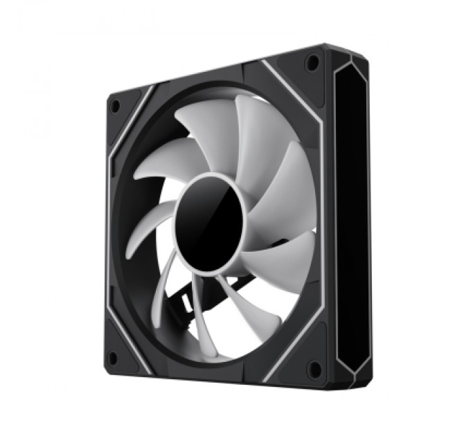 Gamemax Кулер до корпусу Gamemax FN12A-S8I