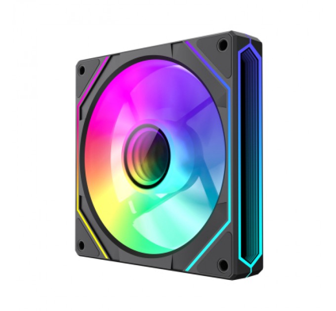 Gamemax Кулер до корпусу Gamemax FN12A-S8I