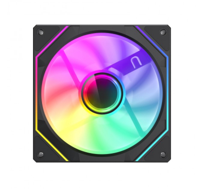 Gamemax Кулер до корпусу Gamemax FN12A-S8I