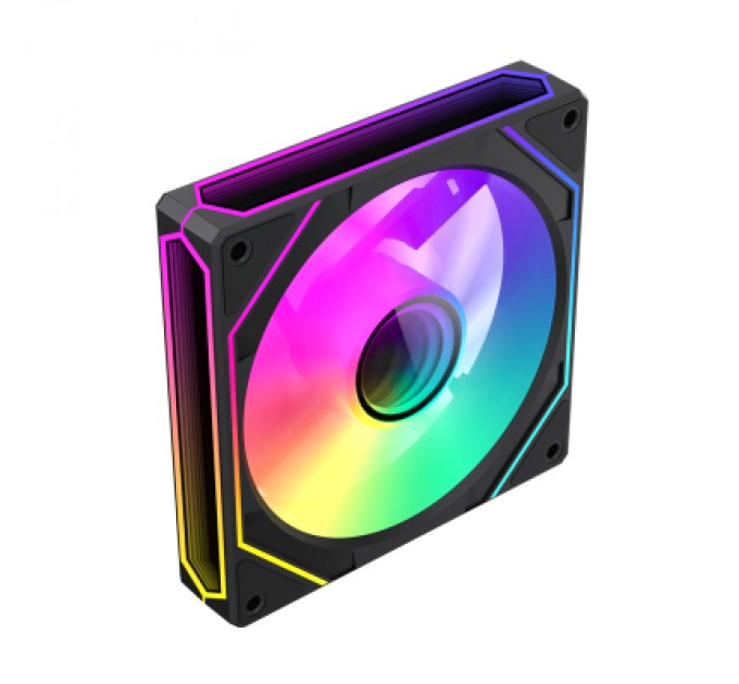 Gamemax Кулер до корпусу Gamemax FN12A-S8I