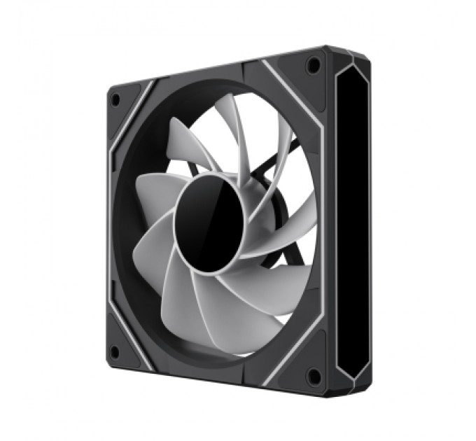 Gamemax Кулер до корпусу Gamemax FN12A-S8I-R
